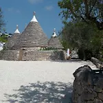 Trulli Di Ivana Ostuni