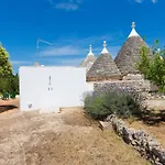 Trulli Di Ivana Casa de hóspedes 4*
