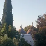 Trulli Di Ivana 4*