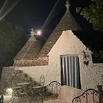Trulli Di Ivana Ostuni