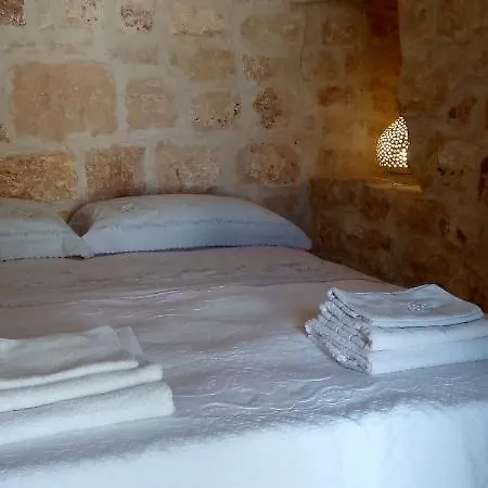 Penzion Trulli Di Ivana