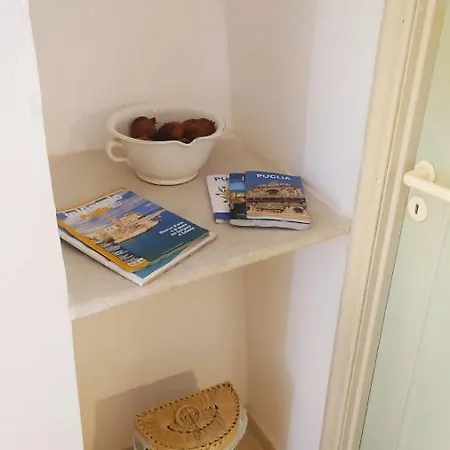 Trulli Di Ivana Ostuni