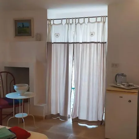 Penzion Trulli Di Ivana Ostuni