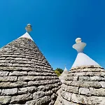 Trulli Di Ivana 4*