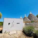 Affittacamere Trulli Di Ivana 4*