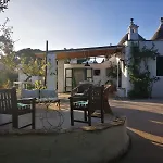 Penzion Trulli Di Ivana 4*