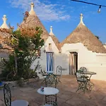 Penzion Trulli Di Ivana Ostuni
