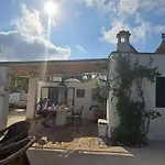 Trulli Di Ivana 4* אוסטוני