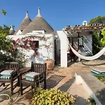 Penzion Trulli Di Ivana