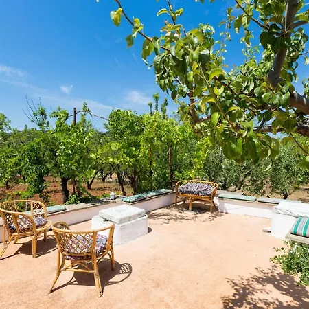 Trulli Di Ivana Maison d'hôtes Ostuni