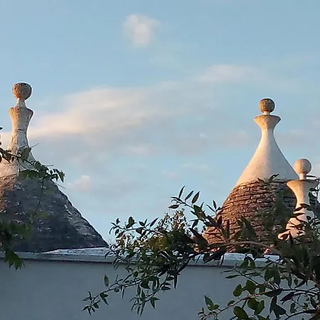Trulli Di Ivana Ostuni