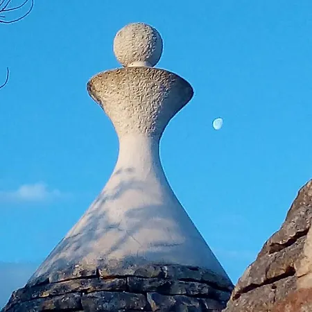 Trulli Di Ivana