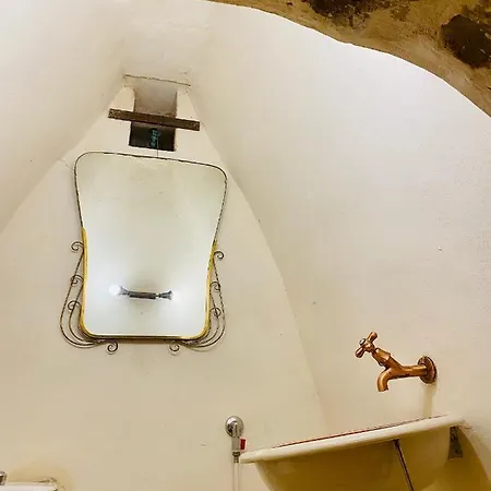Trulli Di Ivana