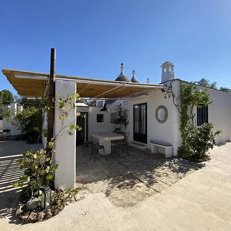Trulli Di Ivana *