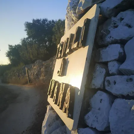 Trulli Di Ivana Ostuni