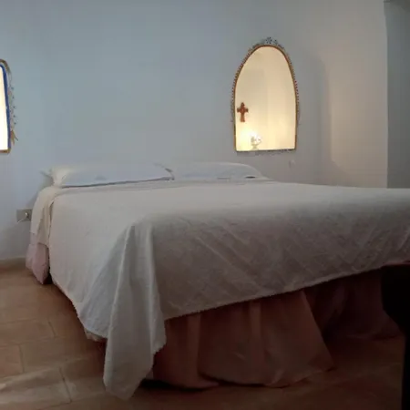 בית הארחה Trulli Di Ivana