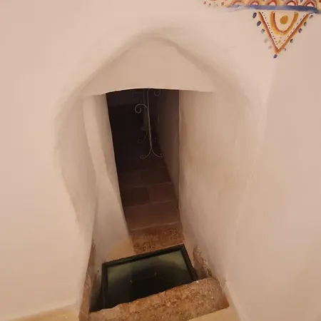 Trulli Di Ivana Maison d'hôtes Ostuni