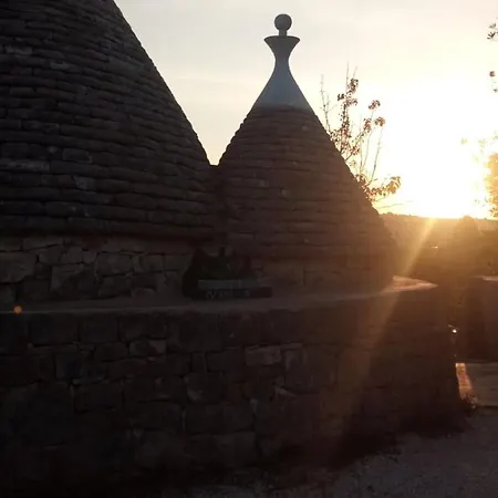 Trulli Di Ivana