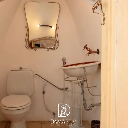 Trulli Di Ivana Ostuni