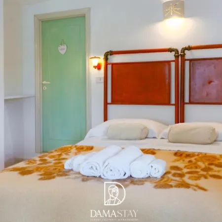 Trulli Di Ivana Maison d'hôtes 4*