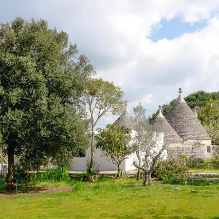 Trulli Di Ivana 4*