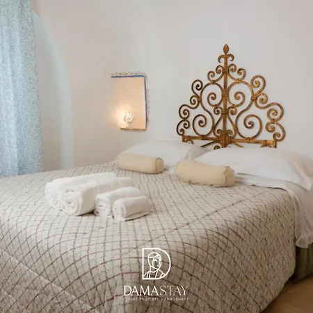 Trulli Di Ivana Maison d'hôtes Ostuni