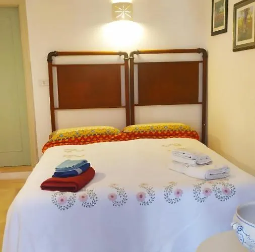 Trulli Di Ivana 4* Ostuni